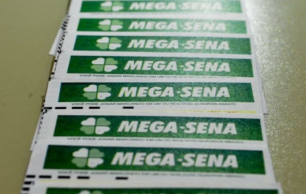 Mega-Sena acumula e deve pagar R$ 70 milhões em próximo sorteio