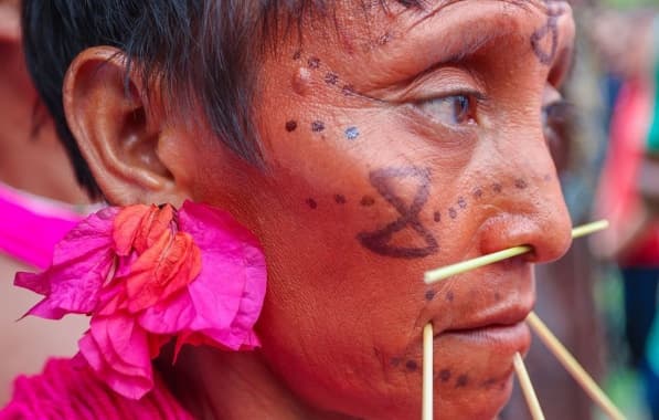 Brasil registrou 795 indígenas assassinados entre 2019 e 2022