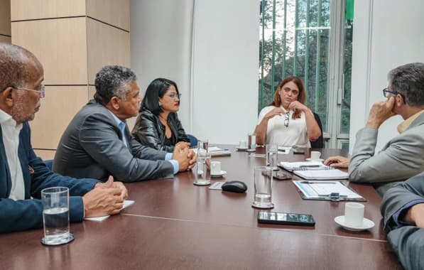 Ministério da Educação recebe proposta para implantação de campus do IF Baiano em Salvador e Itamaraju
