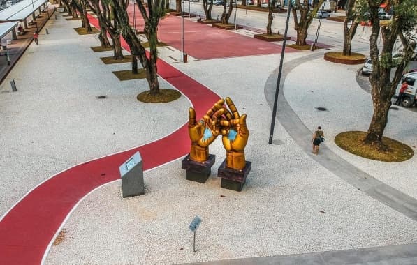 Prefeitura de Salvador irá lançar Arena da Capoeira com homenagem a capoeiristas históricos; saiba mais