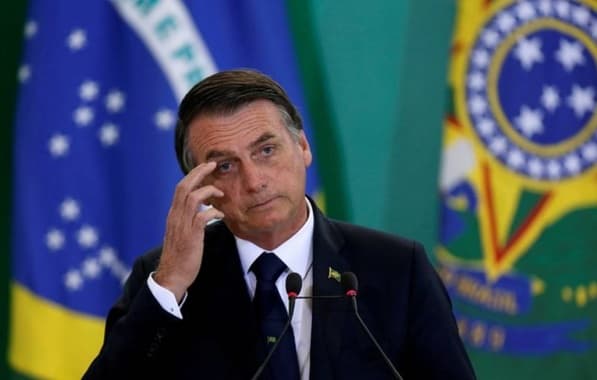 Bolsonaro recebeu mais de R$ 17 mi via Pix este ano, indica Coaf