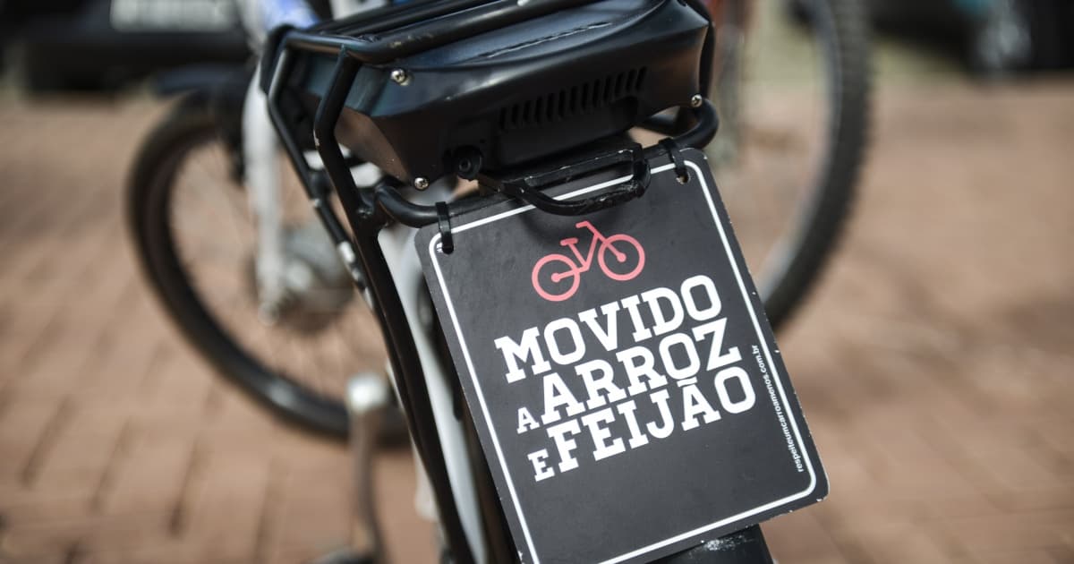 Vereador lança abaixo-assinado pedindo ampliação do horário de circulação de bicicletas no metrô de Salvador