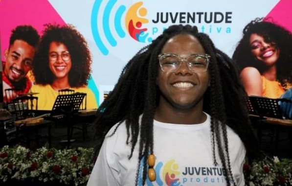 Programa Juventude Produtiva oferece vagas para capacitação no Senac e SineBahia