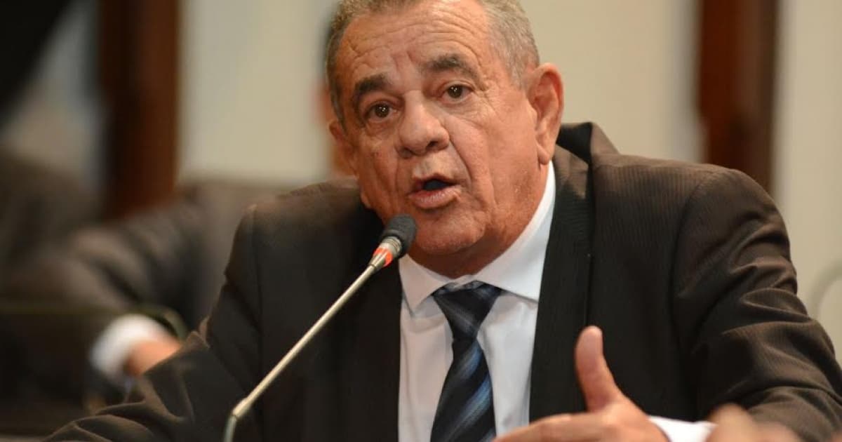 Deputado do PT quer entregar Comenda 2 de Julho ao ex-governador César Borges