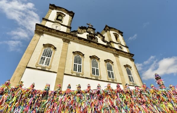 Arquidiocese de Salvador nomeia interventor para mediar conflito na Irmandade do Senhor do Bonfim 