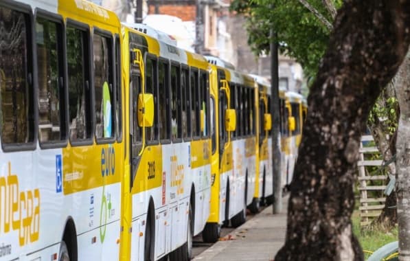 Linhas de transporte serão alteradas em dois bairros de Salvador a partir de hoje; confira