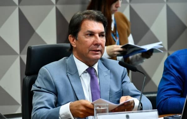 Arthur Maia anuncia que Alexandre de Moraes autorizou envio de imagens do Ministério da Justiça para a CPMI