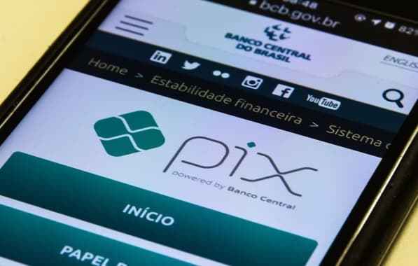Pix registra novo recorde e pela primeira vez supera 140 milhões de transações em um dia