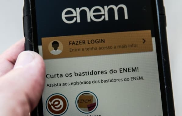 Governo da Bahia disponibiliza mais de 15 mil conteúdos digitais preparatórios para o Enem