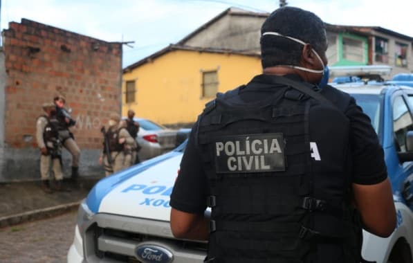 Polícia Civil da Bahia institui novo serviço para investigar mortes em Salvador e RMS; saiba mais 