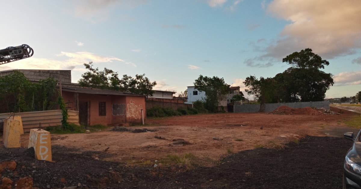 Prefeitura realiza venda de 13 terrenos públicos de Salvador a partir da próxima segunda-feira 