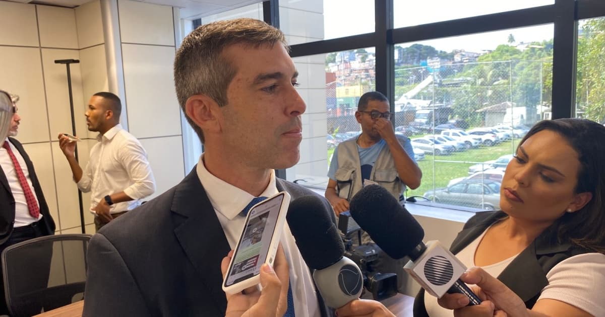 SSP investiga se ônibus queimados em Salvador têm relação com ações contra facções criminosas