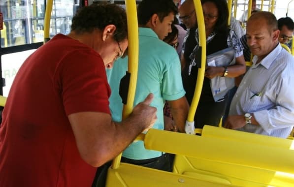 Volume de serviços na Bahia recua 1,8% em junho
