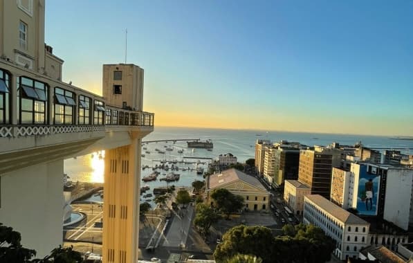 Bahia: Volume das atividades turísticas registra queda de 3,2% em junho