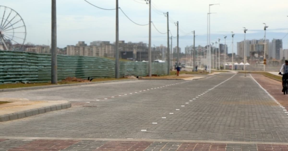 Delegado da Polícia Civil causa pânico em casa noturna na Boca do Rio 