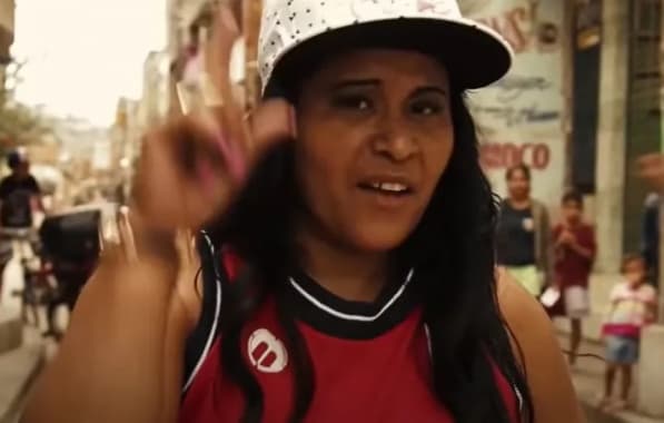 Morre MC Katia pioneira do funk carioca