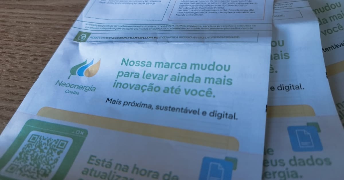 Canais de atendimento da Coelba ficam congestionados após apagão nacional