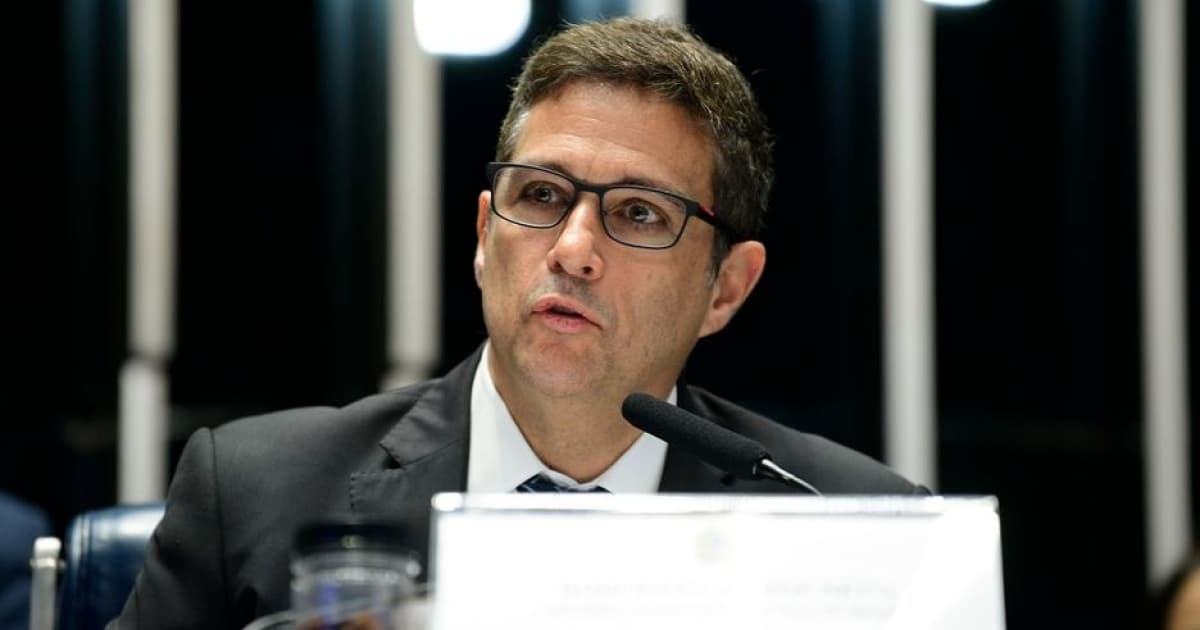 Campos Neto diz que novo reajuste nos combustíveis terá impacto na inflação