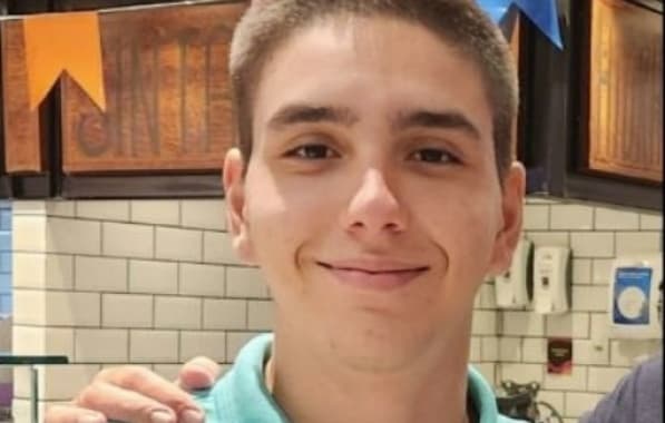 Jovem de 19 anos desaparece após sair de escola na pituba