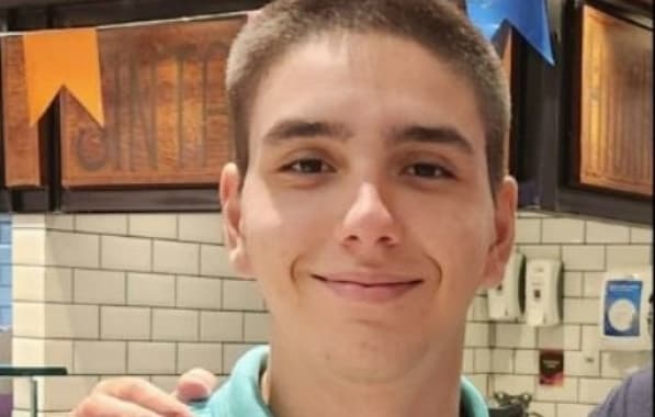 Jovem de 19 anos desaparecido após sair de escola é encontrado na Pituba