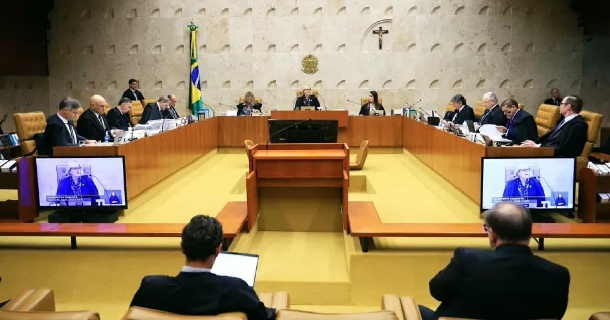 STF tem maioria pela obrigatoriedade da criação do juiz das garantias 