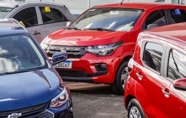 Aluguel de veículos dos deputados federais baianos custou mais de R$ 2 milhões em 7 meses