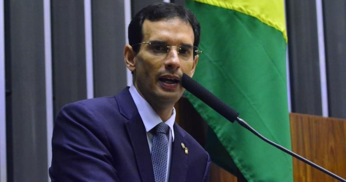 Leo Prates assume coordenadoria na Frente Parlamentar pela Promoção da Saúde Mental