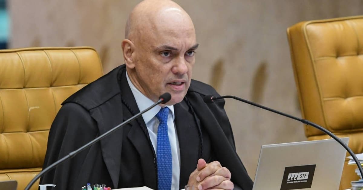 Moraes arquiva investigação contra empresários bolsonarista 