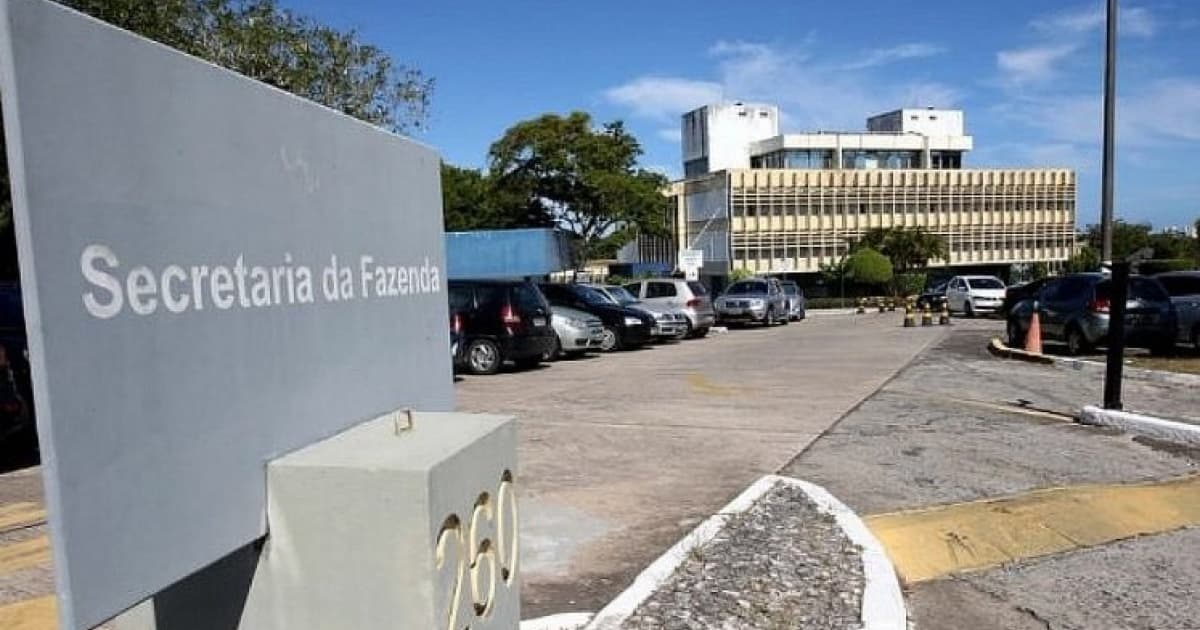 Bahia tem maior investimento do país em comparação com a receita e a dívida mais baixa em duas décadas