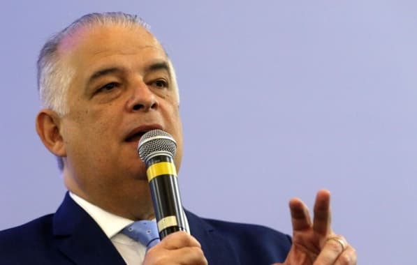Voa Brasil deve ser lançado ainda em agosto, diz ministro de Portos e Aeroportos