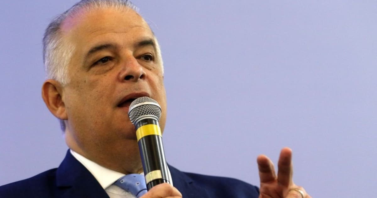 Voa Brasil deve ser lançado ainda em agosto, diz ministro de Portos e Aeroportos