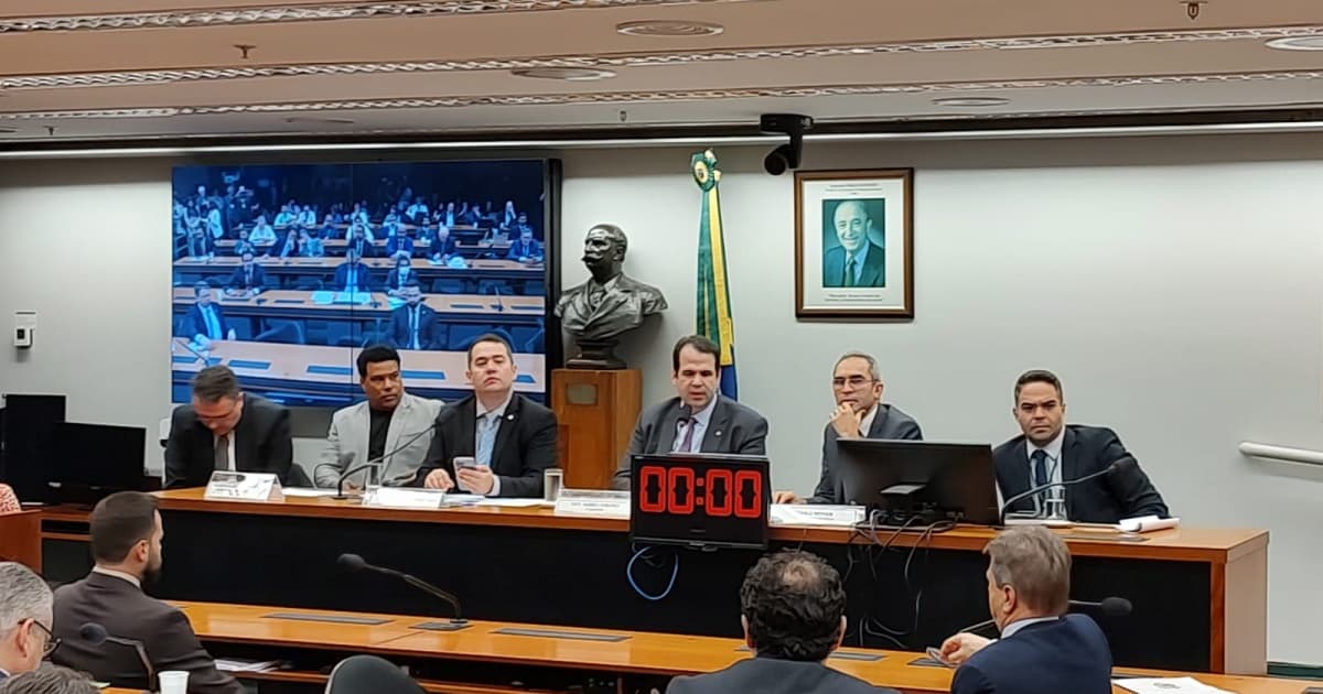 Ronaldinho falta novamente à CPI das Criptomoedas, e presidente da comissão diz que fará condução coercitiva 