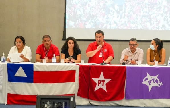PT Bahia promove Encontro Territorial em Salvador para aprofundar debate sobre eleições