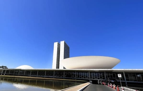 STF forma maioria para Câmara adequar bancadas estaduais ao novo Censo; Bahia pode perder 2 vagas
