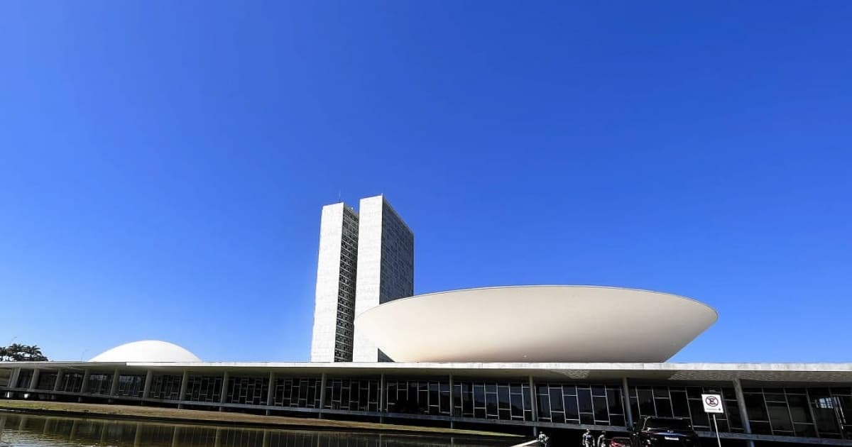 STF forma maioria para Câmara adequar bancadas estaduais ao novo Censo; Bahia pode perder 2 vagas