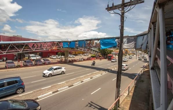 Rodoviários farão passeata em Lauro de Freitas nesta segunda e trânsito será afetado; entenda