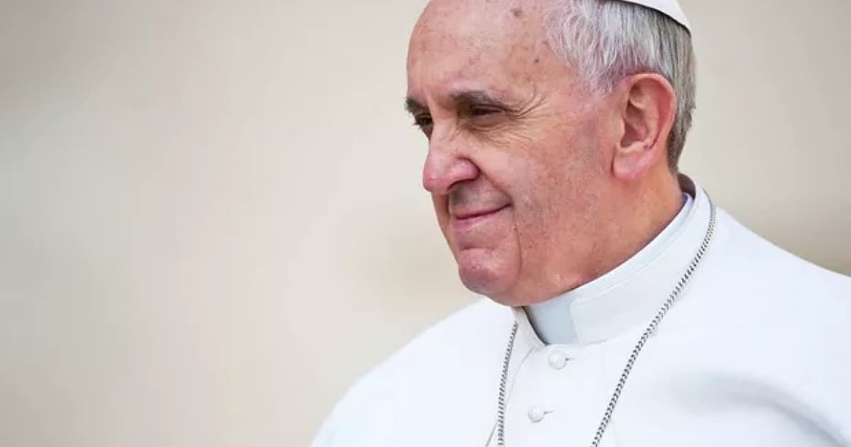 Papa Francisco lamenta morte de Dom Geraldo Majella Agnelo