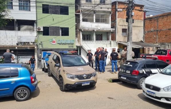 Duas mulheres são mortas dentro de casa no bairro de Cosme de Farias