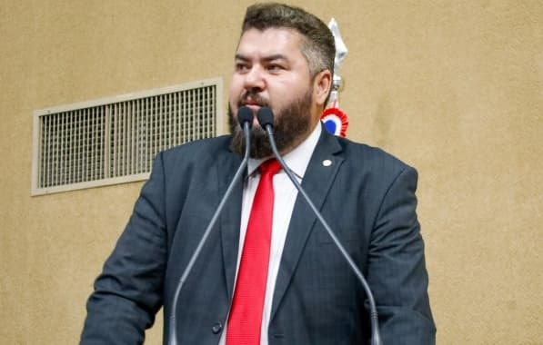 Deputado Júnior Muniz apresenta pedido para abertura de CPI contra a Coelba