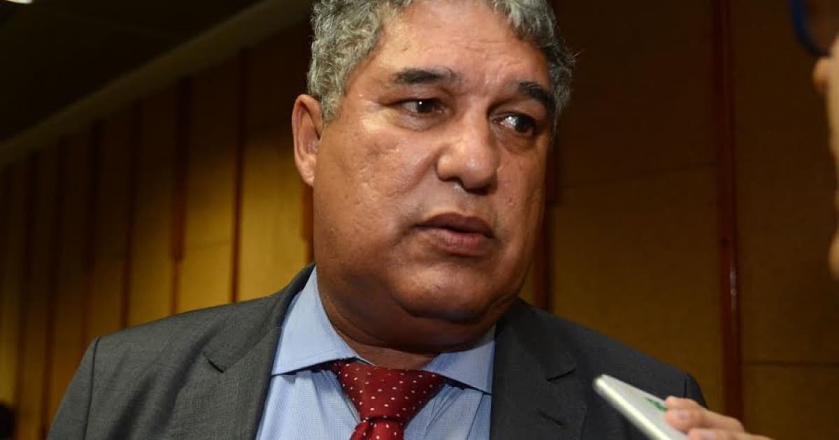 Rosemberg revela que Adolfo Menezes o procurou para indicar que é contra o terceiro mandato na AL-BA 