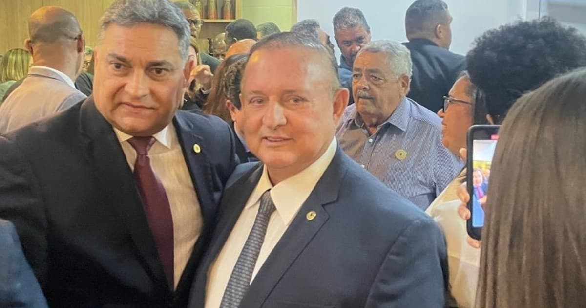 Adolfo Menezes diz que só será candidato a reeleição se houver acordo geral: “Eu acho difícil”