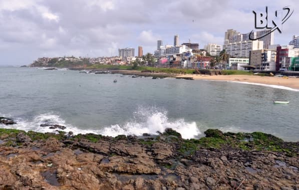 Turista de Santa Catarina é mais uma vítima da onda de assaltos no Rio Vermelho