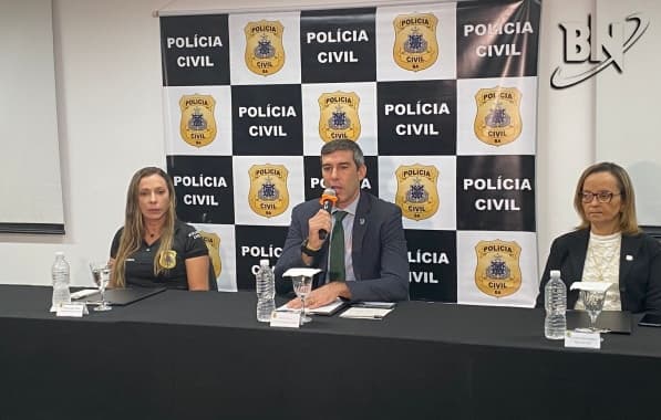 Três pessoas envolvidas no assassinato de Mãe Bernadete foram presas pela polícia, revela Marcelo Werner