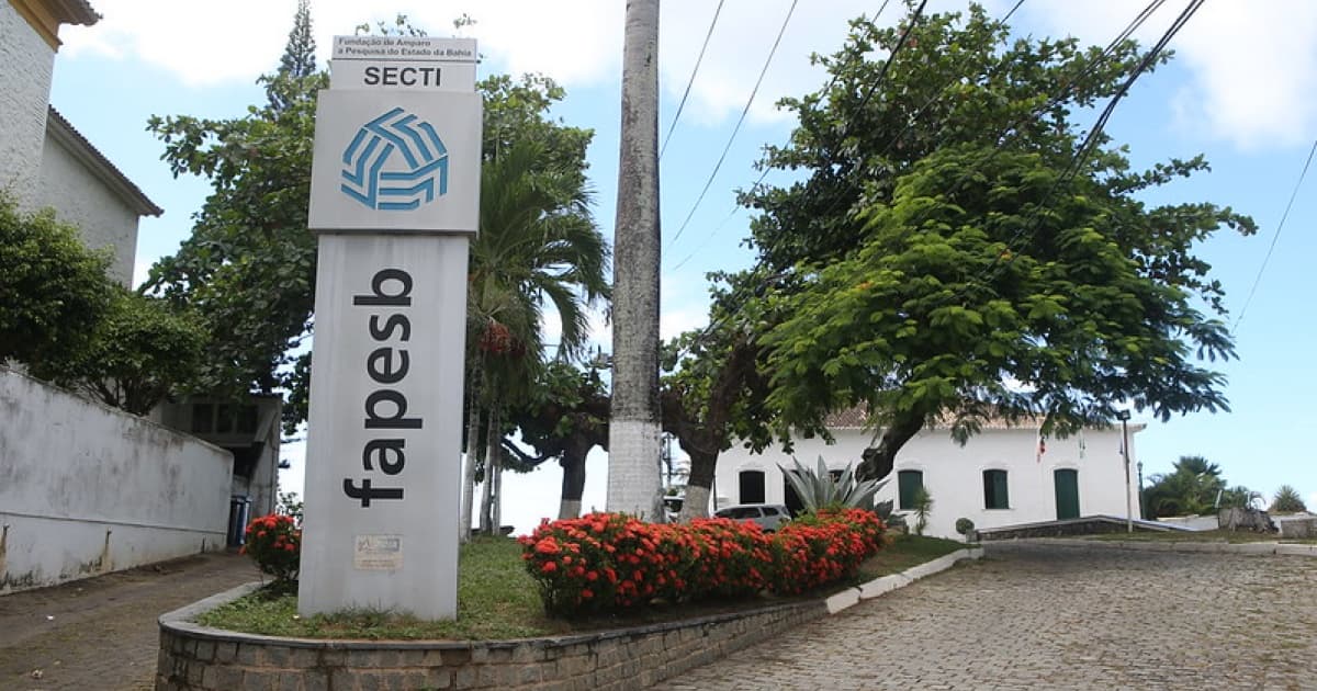 Secti prevê aumentar em 15% a quantidade de bolsas da Fapesb, na Bahia; saiba detalhes 