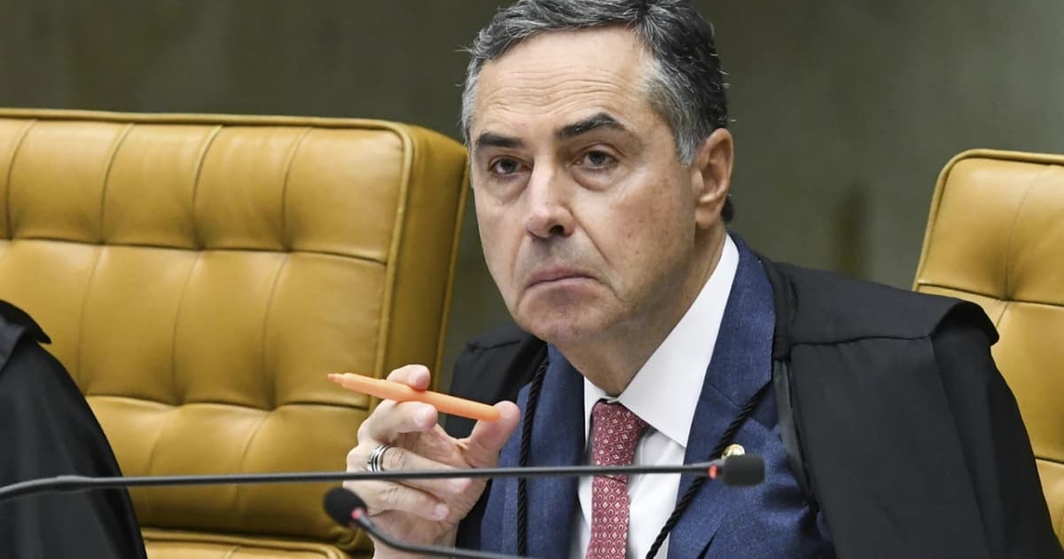 Depoimentos da CPI do MST marcados para esta segunda estão suspensos por decisão de Barroso