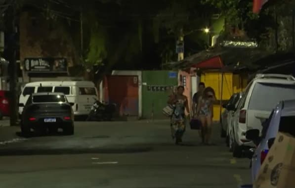 Famílias deixam Alto das Pombas após escalada de violência