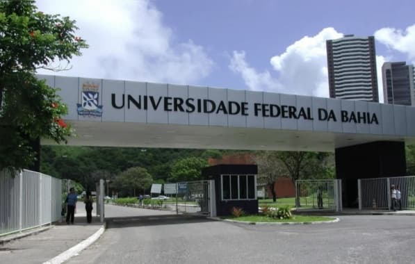 Ufba retoma aulas após suspensão de atividades por causa de onda de violência 