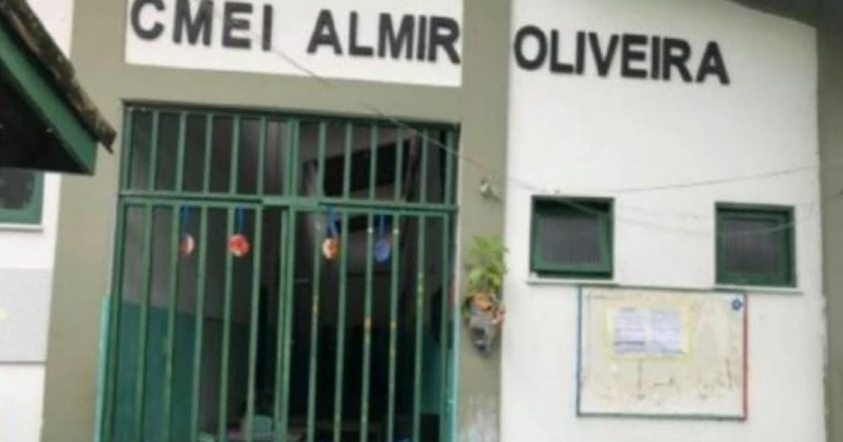 Cmei Almir Oliveira