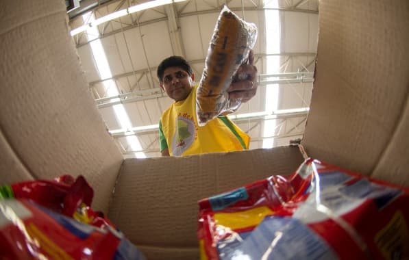 Salvador: Preço da cesta básica registra queda de quase R$ 10 em agosto