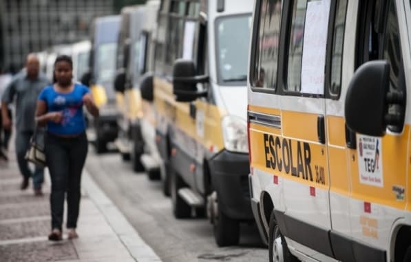 Governo anuncia reajuste de 16% para transporte escolar